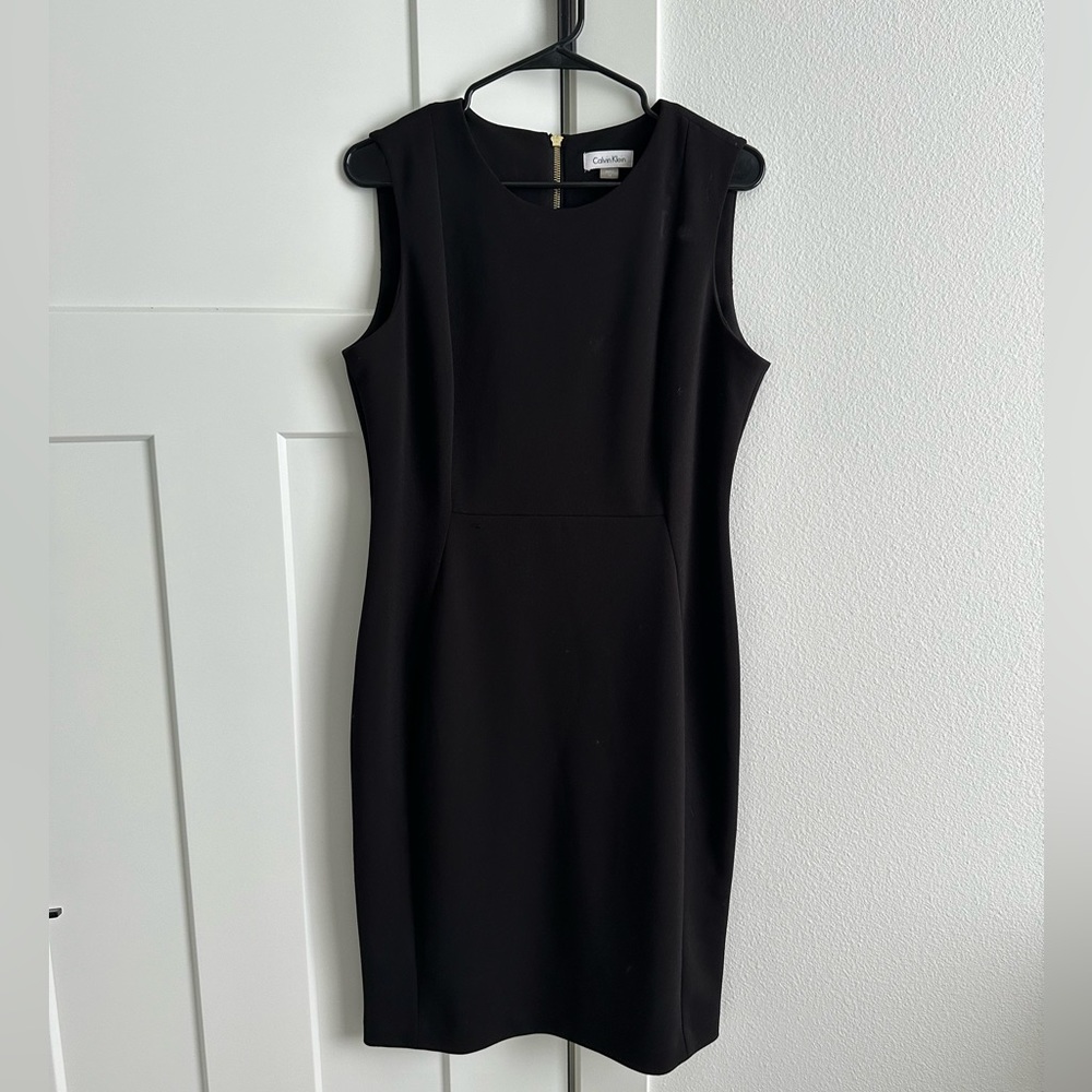 Calvin Klein Dress